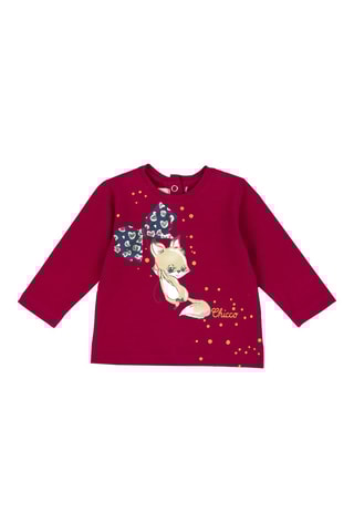 Sweat - Rouge