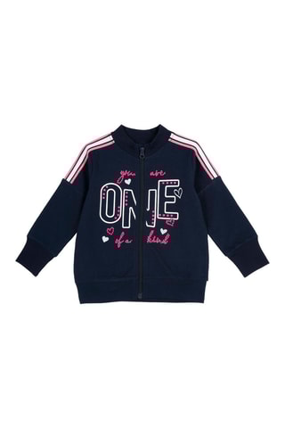 Sweat - Bleu marine
