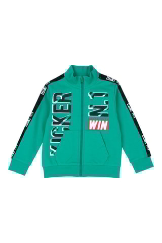 Sweat - Vert