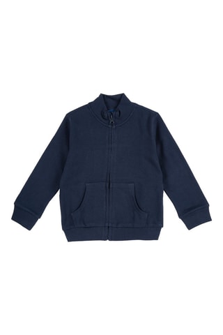 Sweat - Bleu marine
