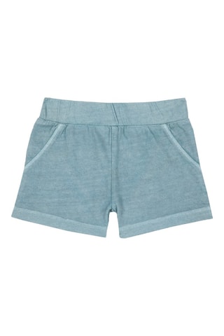 Short - Bleu clair