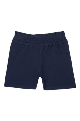 Short - Bleu marine