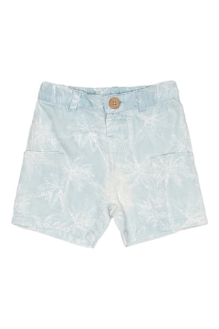 Short - Bleu clair
