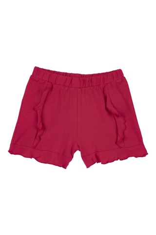 Short - Rouge