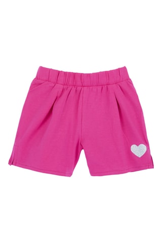 Short - Fuchsia