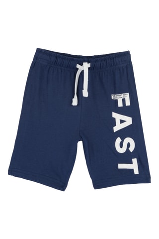 Short - Bleu