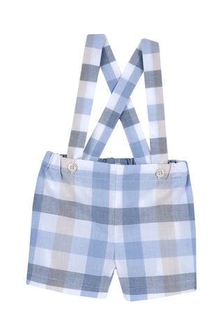Short - Blanc