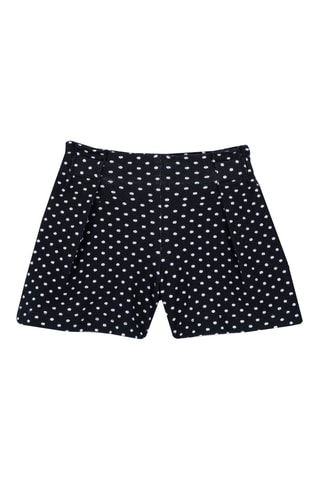 Short - Noir