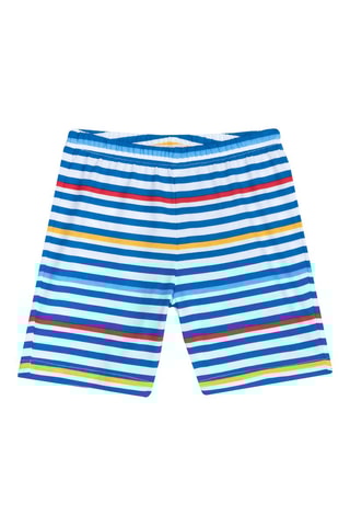 Short - Blanc