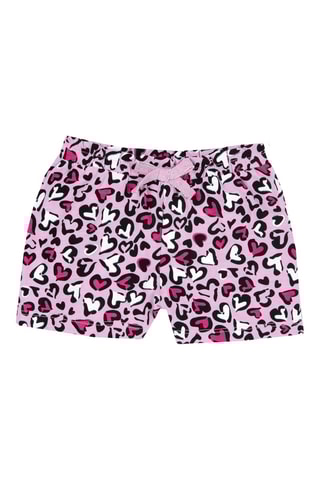Short - Rose