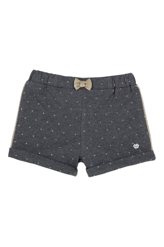 Short - Gris