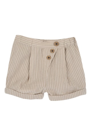 Short - Beige