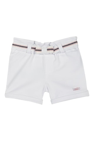 Short - Blanc