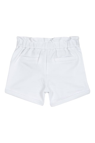 Short - Blanc