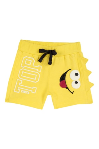 Short - Jaune