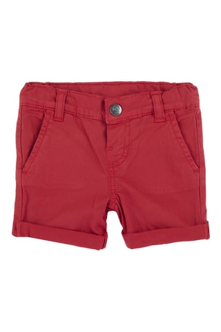 Short - Rouge