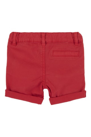 Short - Rouge