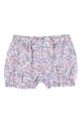 Short - Rose