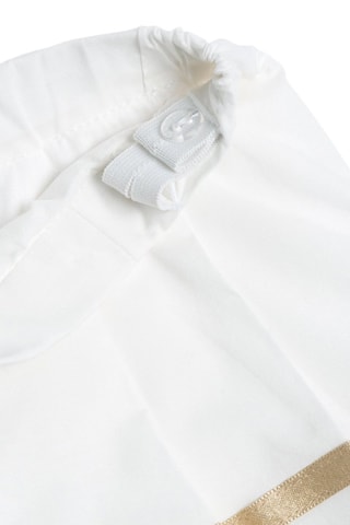 Short - Blanc