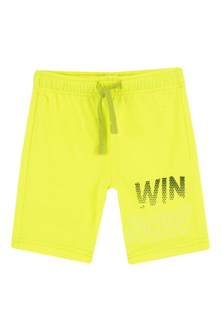 Short - Jaune