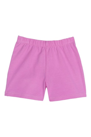 Short - Vieux rose