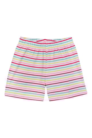 Short - Blanc