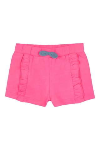 Short - Rose