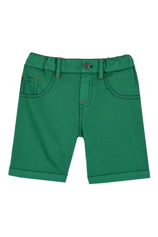 Bermuda - Vert