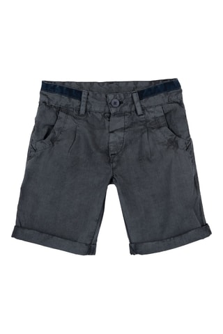 Bermuda - Anthracite