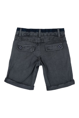 Bermuda - Anthracite