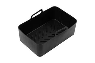 Friteuse sans huile 10 l - Séparateur amovible