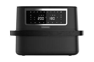 Friteuse sans huile 10 l - 2600 W - 10 programmes