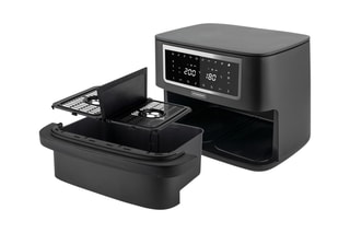Friteuse sans huile 10 l - 2600 W - 10 programmes