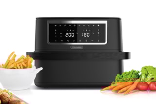 Friteuse sans huile 10 l - 2600 W - 10 programmes