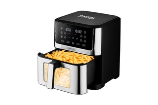 Friteuse sans huile - 1800 W - 8 l