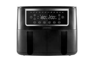 Friteuse sans huile digitale - 8 l - 10 programmes
