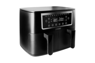 Friteuse sans huile digitale - 8 l - 10 programmes