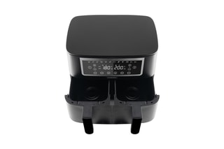 Friteuse sans huile digitale - 8 l - 10 programmes