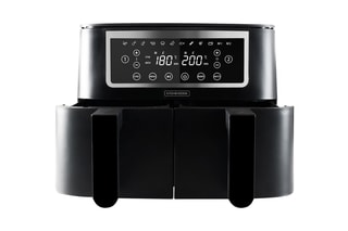 Friteuse sans huile digitale - 8 l - 10 programmes