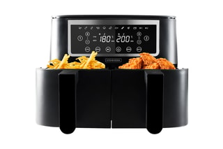 Friteuse sans huile digitale - 8 l - 10 programmes