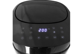 Friteuse sans huile - 1800 W - 7,2 l