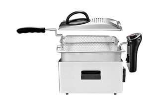 Friteuse Semi-Pro - 2100 W - 3 l
