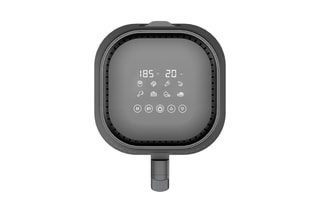 Friteuse sans huile - 1200 W - 4,2 l