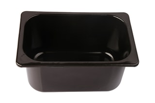 Friteuse en acier inoxydable Semi-Pro - 3 l