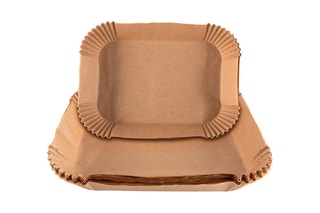 Moules en papier cuisson pour Air Fryer - 150 pièces