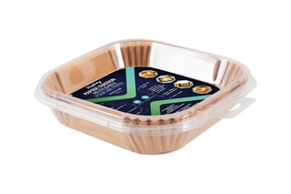 Moules en papier cuisson pour Air Fryer - 100 pièces