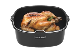 Panier pour air fryer