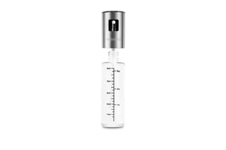 Spray à huile en verre -  90 ml
