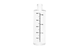 Spray à huile en verre -  90 ml