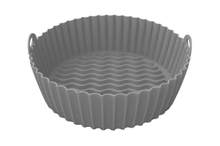Moule en silicone rond - 20 cm
